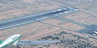 airfield of grafenwoehr
