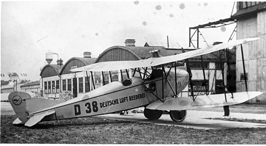 AEG N.I 1918 (as airliner).jpg