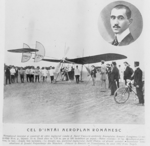 Aurel Vlaicu first flight.jpg