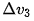 {\displaystyle \Delta v_{3}={\sqrt {{\frac {2\mu }{r_{2}}}-{\frac {\mu }{a_{2}}}}}-{\sqrt {\frac {\mu }{r_{2}}}}.}