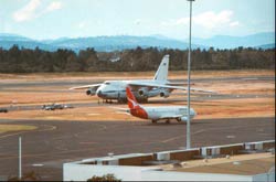 Hobart Airport