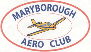 Maryborough Airport