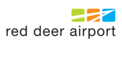 RedDeer Airport Logo.png