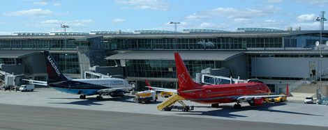 Billund Airport Ltd.