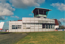 Kolding Vamdrup Airport