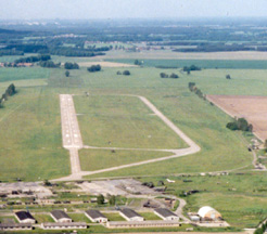 Kamenz Airfield
