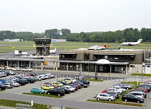 Mönchengladbach Airfield