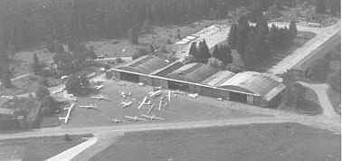 Schleißheim Airfield