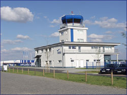 Strausberg Airfield