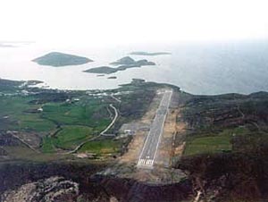 Astypalaia Airport