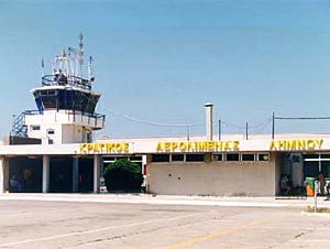Limnos Airport