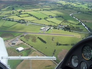 Abbeyshrule Aerodrome