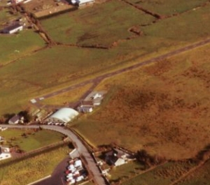 Coonagh Aerodrome