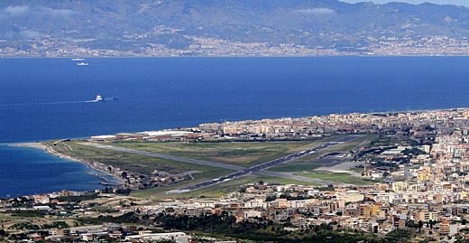 Reggio Calabria Airport