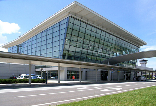 Asahikawa Airport