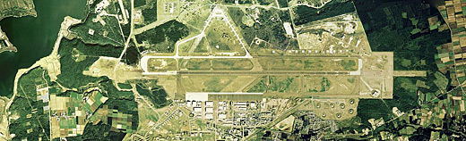 Misawa Air Base