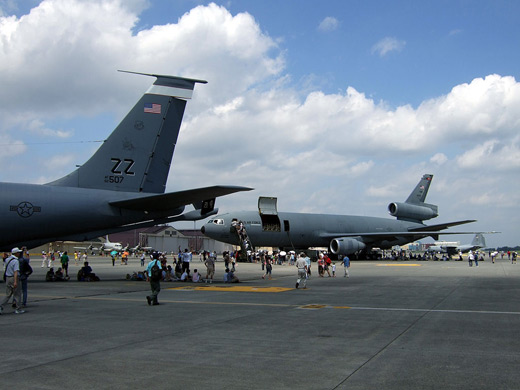 Yokota Air Base