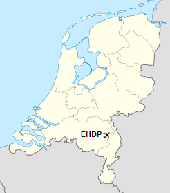 EHDP is located in Netherlands