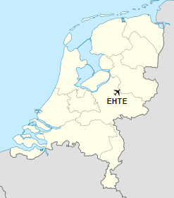 EHTE is located in Netherlands