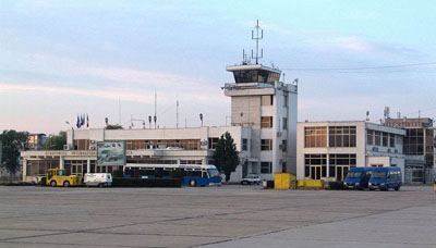 Cluj-Napoca International Airport picture
