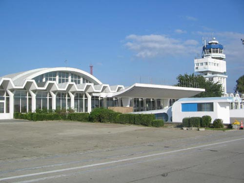 Constanta Mihail Kogalniceanu International Airport picture