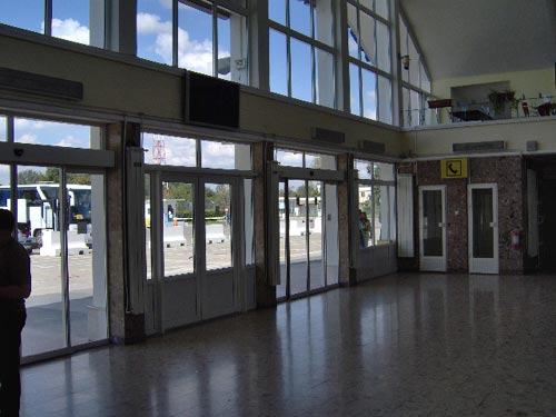 Constanta Mihail Kogalniceanu International Airport picture