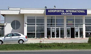 Craiova International Airport picture