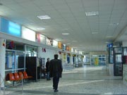 Oradea International Airport picture