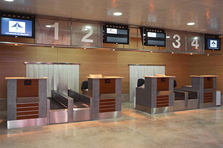 Albacete Airport photo