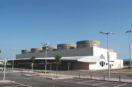 Logroño-Agoncillo Airport photo