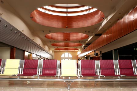 Logroño-Agoncillo Airport photo