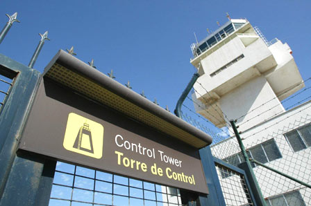 Tenerife South Airport photo