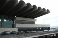 Valencia Airport photo