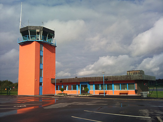 Eskilstuna Airport