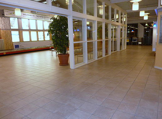Karlstad Airport