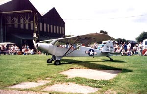 North Coates Flying Club