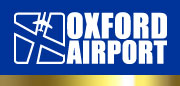 Oxford (Kidlington) Airport