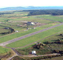 Pembrey Airport