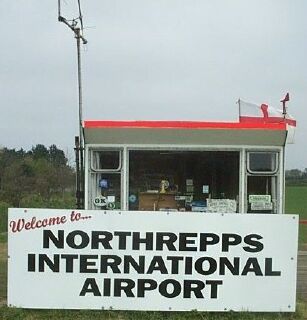 Northrepps International Airport (Cromer)