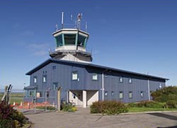 Wick Airport