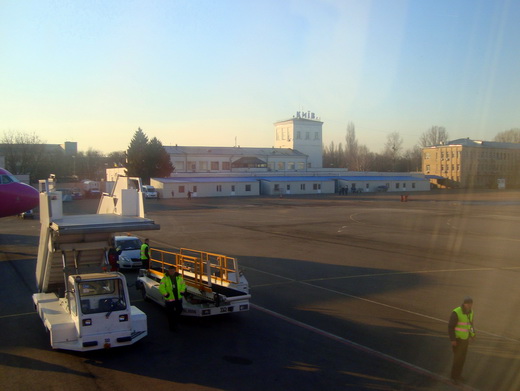 Kyiv International Airport