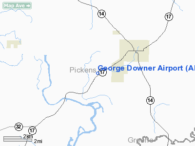 George Downer Airport picture
