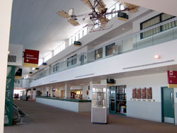 Yuma Mcas/yuma International Airport