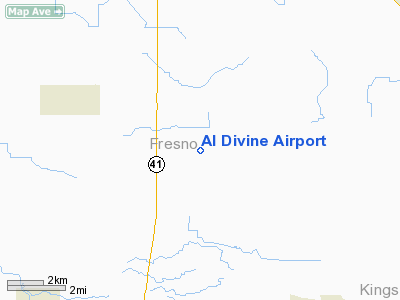 Al Divine Airport picture