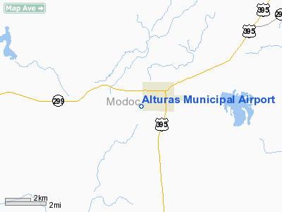 Alturas Municipal Airport picture