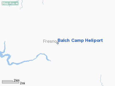 Balch Camp Heliport picture