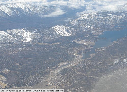 Big Bear City Airport picture