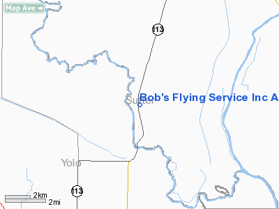 Bob's Flying Service Inc Airport picture