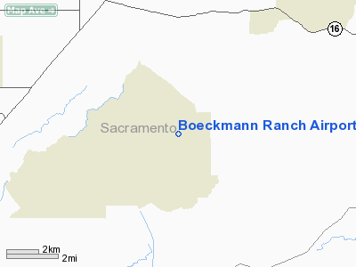 Boeckmann Ranch Airport picture