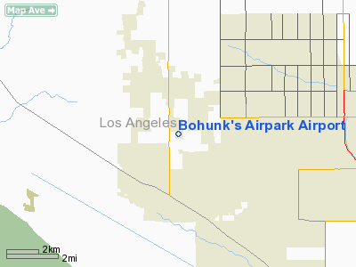 Bohunk's Airpark Airport picture